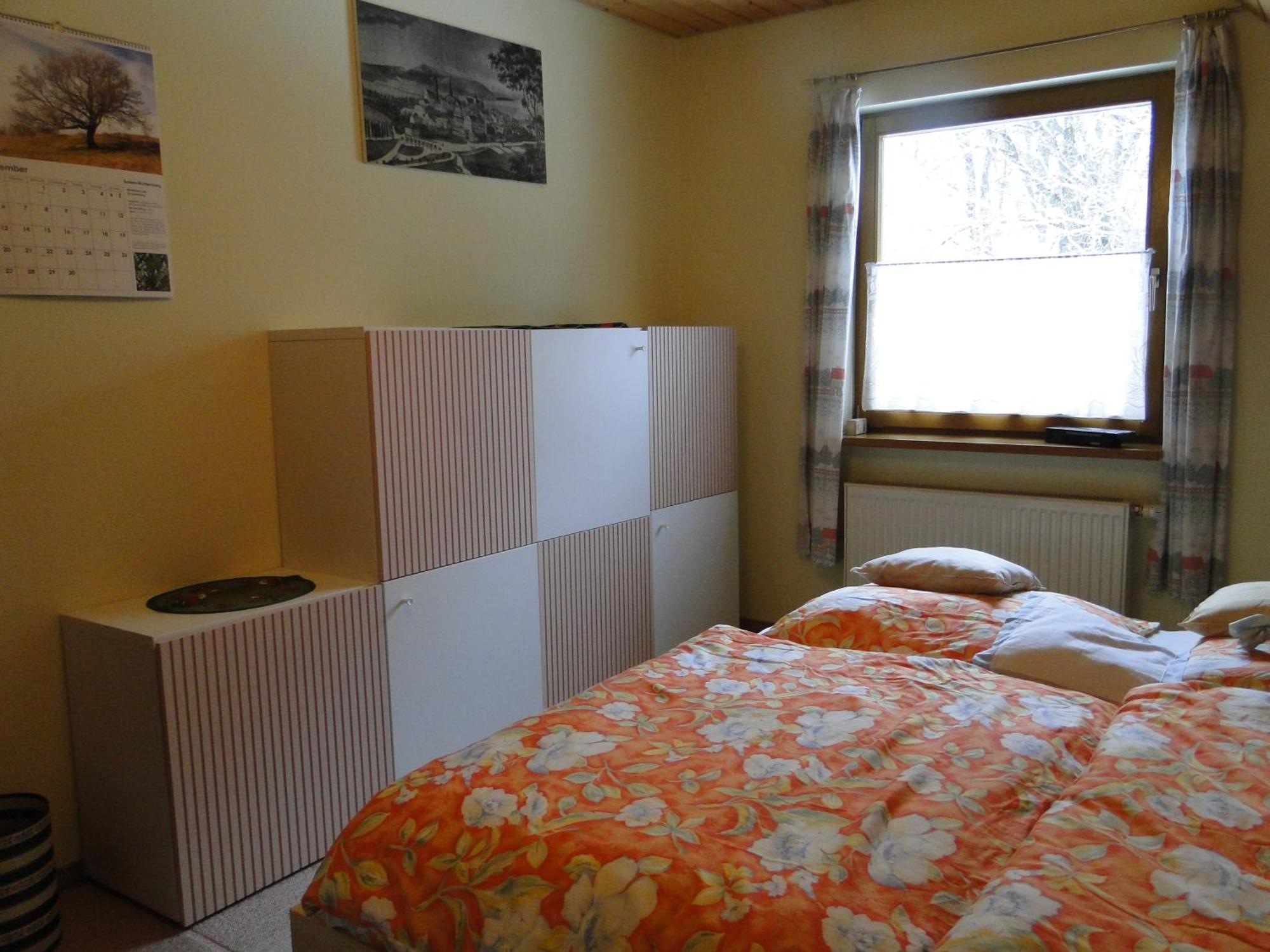 Ferienwohnung Am Schlosspark 施利茨 外观 照片