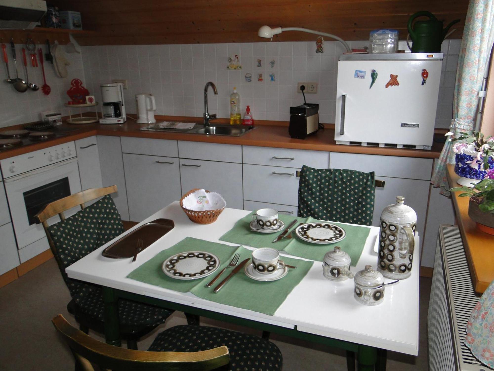 Ferienwohnung Am Schlosspark 施利茨 外观 照片
