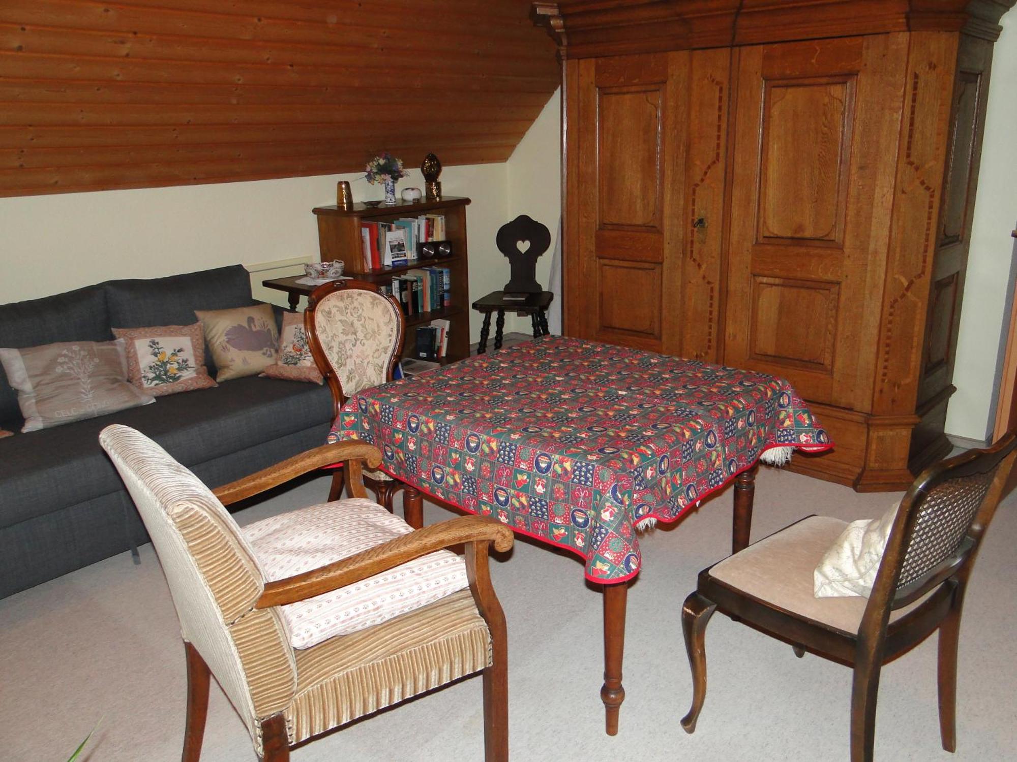 Ferienwohnung Am Schlosspark 施利茨 外观 照片